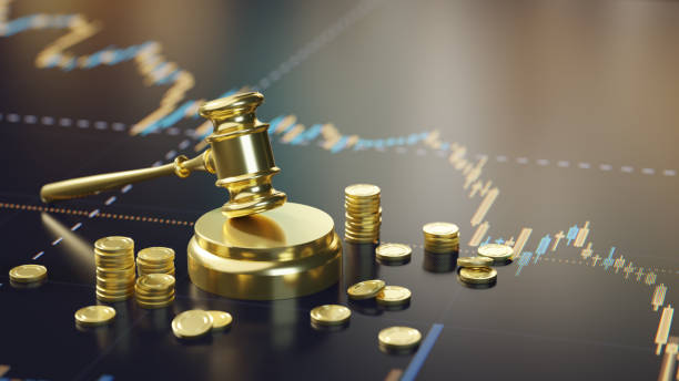 Digital Assets and Financial Technology Law