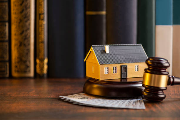 Inheritance and Estate Law