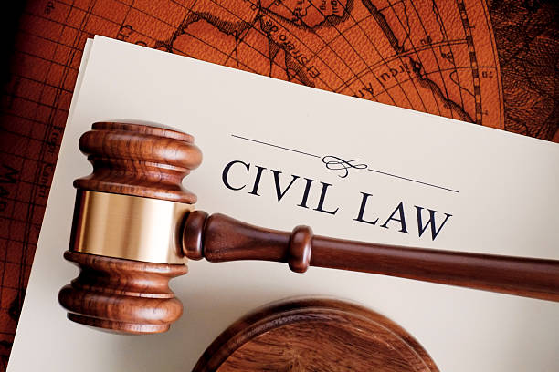 Traditional and Civil Law Matters