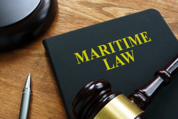 maritime-law